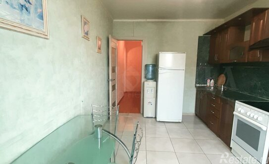 Продажа 2-комн квартиры на вторичном рынке Люберцы, ул Авиаторов,  д. 8