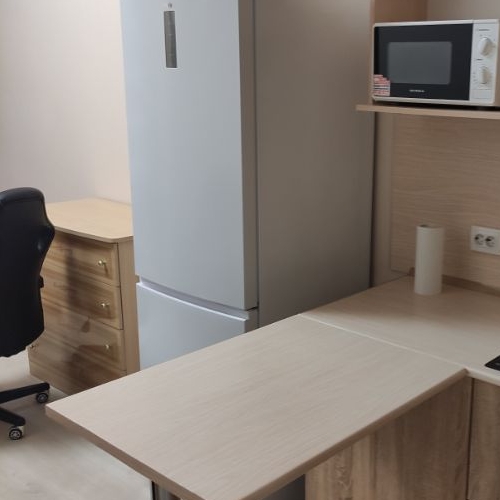 Студия улица Тосина, 6