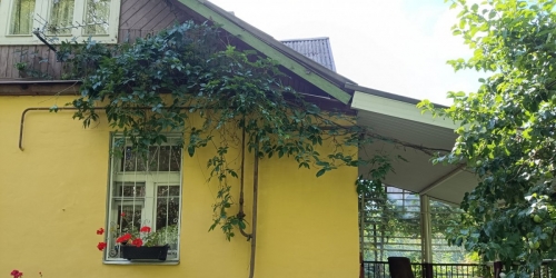 3-комн квартира Пушкин г., Колпинское шос.,  д. 109