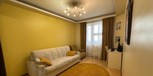 3-комн квартира ул Москворечье,  д. 4,  к. 3