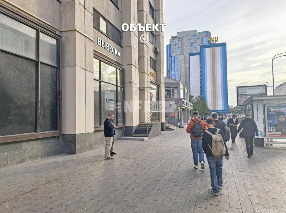 Продажа ПСН Калужская пл,  д. 1 к1