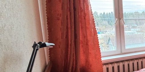 2-комн квартира пос. Первомайское, улица Ленина, 63