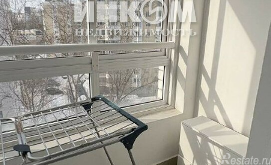 Продажа 1-комн квартиры на вторичном рынке Заревый проезд,  д. 9