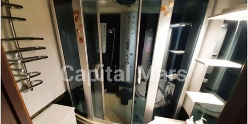 3-комн квартира ул Дмитриевского,  д. 17