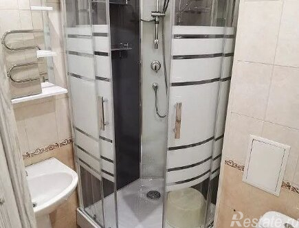 Аренда 1-комн квартиры на вторичном рынке Красноярская улица,  д. 13