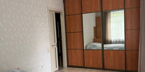 3-комн квартира Новолитовская улица,  д. 9