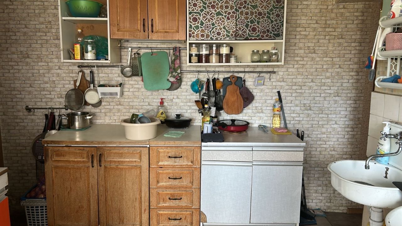 Продажа комнаты 3-й Рабфаковский переулок, 5К1