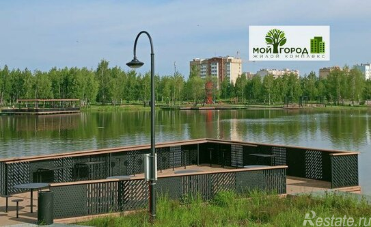 Продажа 2-комн квартиры на вторичном рынке Электрогорск, ул Ухтомского,  д. 10,  к. 2