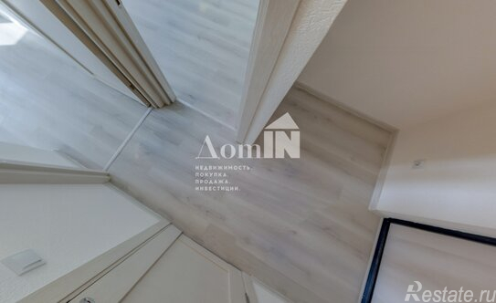 Продажа 1-комн квартиры на вторичном рынке Бугры, ул Тихая,  д. 13,  к. 1