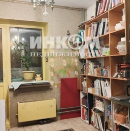 Продажа 1-комн квартиры на вторичном рынке ул Перовская,  д. 16