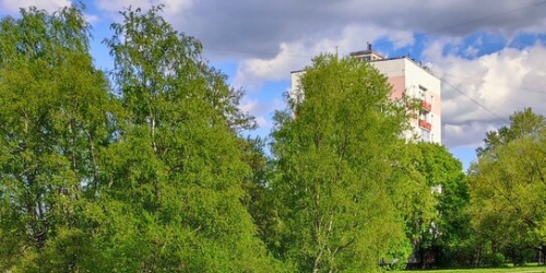 4-комн квартира улица Лёни Голикова,  д. 8