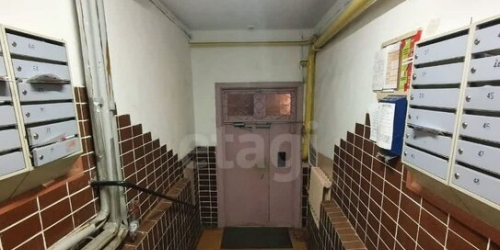 2-комн квартира улица Чаянова,  д. 12