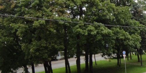 5-комн квартира Новопесчаная улица, 17К1