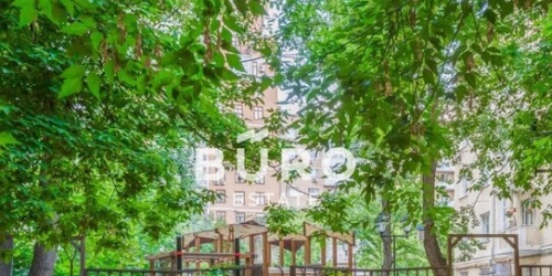 3-комн квартира Капельский переулок,  д. 13