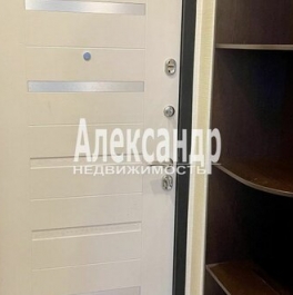 Продажа 2-комн квартиры на вторичном рынке Суздальское ш