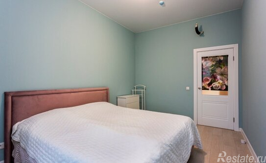 Продажа 2-комн квартиры на вторичном рынке Петра Алексеева 2-й пер,  д. 5