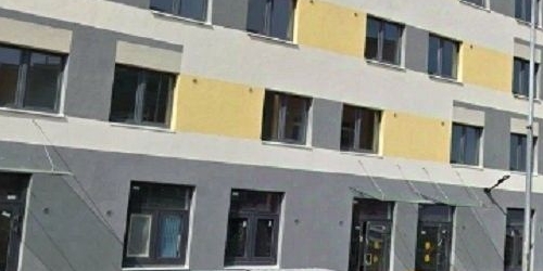 1-комн квартира проспект Большевиков, 66к6