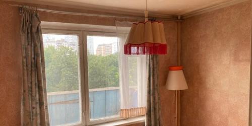 4-комн квартира улица Софьи Ковалевской,  д. 8