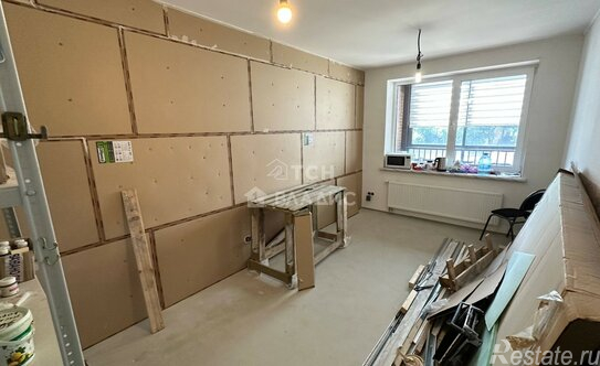 Продажа 1-комн квартиры на вторичном рынке Дальний Воронок, Центральная улица,  д. 67