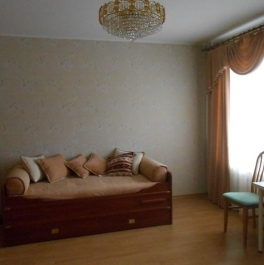 Аренда 1-комн квартиры на вторичном рынке Всеволода Вишневского ул , д. 13 Аренда 1-комн квартиры на вторичном рынке Всеволода Вишневского ул , д. 13