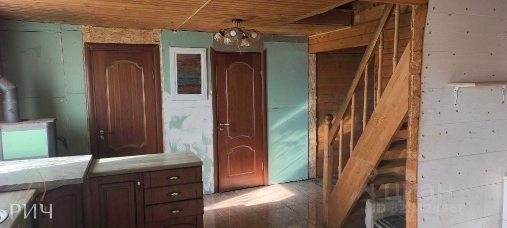 Продажа дома Южная дача кп, улица Абрикосовая,  д. 20