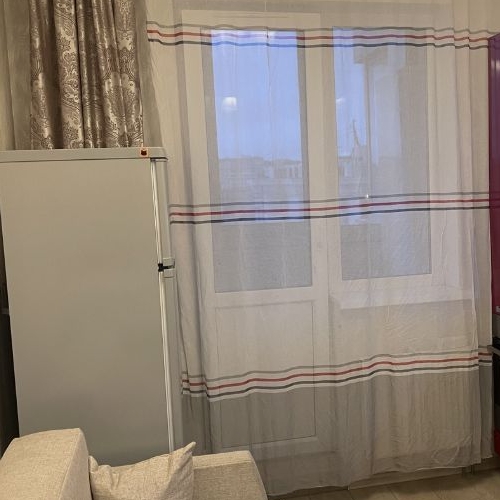 1-комн квартира Смоленская улица, 18