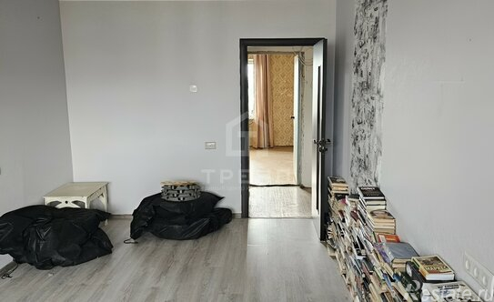 Продажа 3-комн квартиры на вторичном рынке ул Авангардная,  д. 2,  к. 2