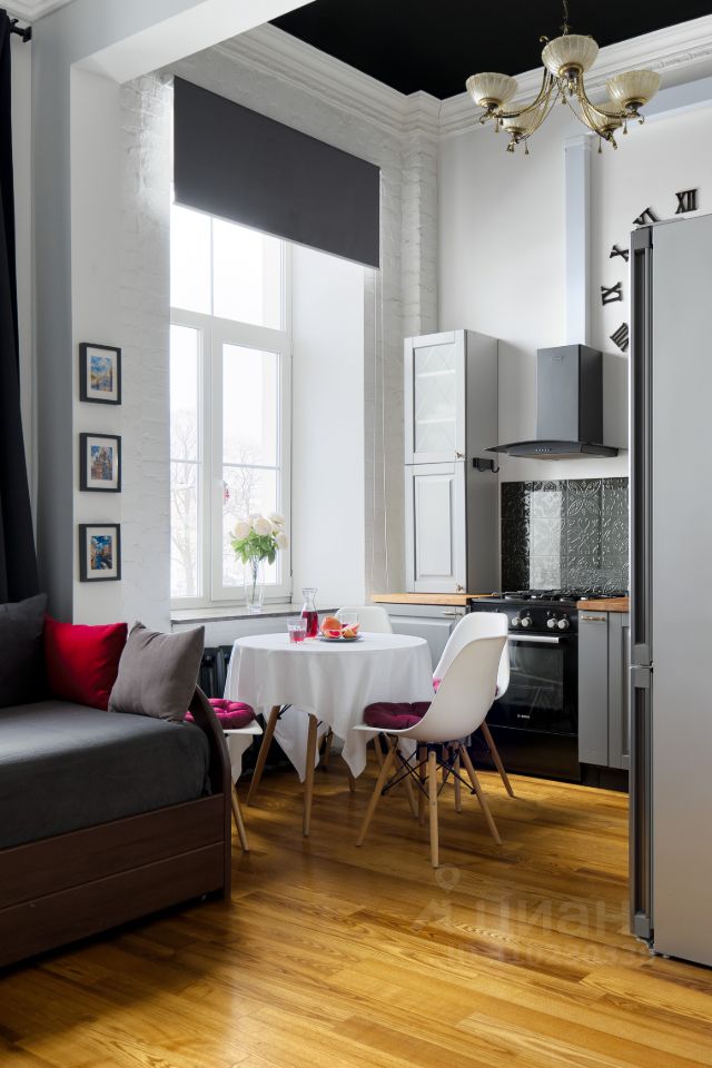 Аренда 2-комн квартиры на вторичном рынке улица Писарева, 1/118А