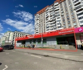 Сдать в аренду Помещения свободного назначения улица Авиаконструктора Миля   