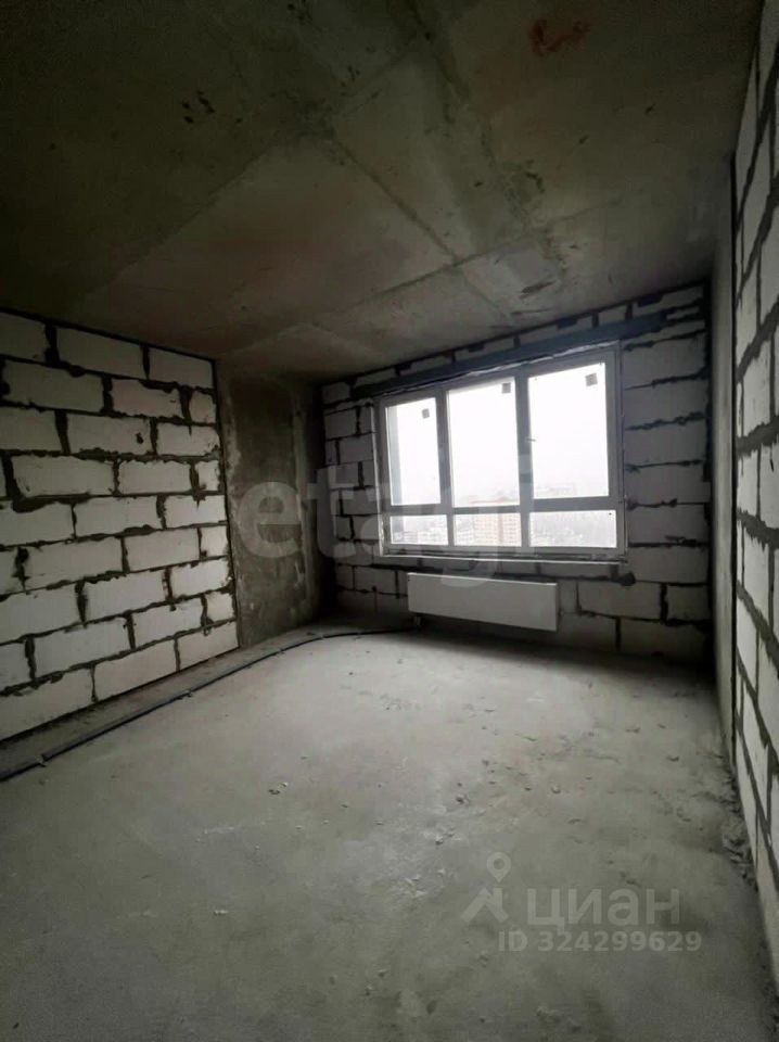 Продажа студии Люберцы, улица Гоголя, 3