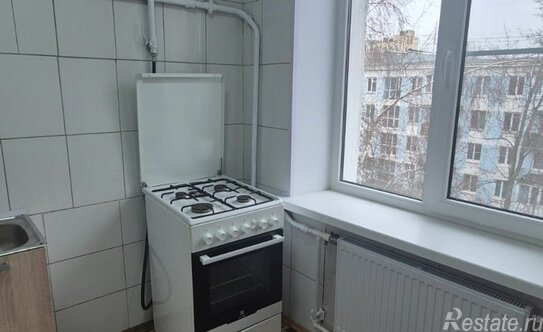 Продажа 2-комн квартиры на вторичном рынке ул Кубинская,  д. 24