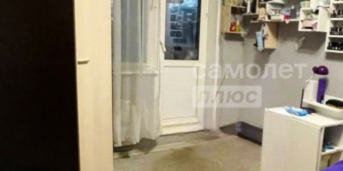 3-комн квартира Абрамцевская улица, 24К1