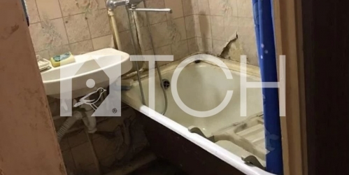 2-комн квартира 1-й Новомихалковский проезд, 2