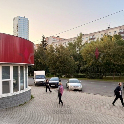 Торговое помещение Королёв, пр-кт Королева,  д. 20