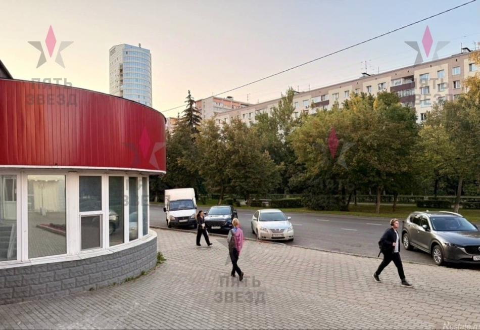 Продажа торгового помещения Королёв, пр-кт Королева,  д. 20