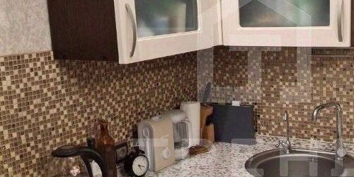 1-комн квартира Долгоозерная улица, 41к2