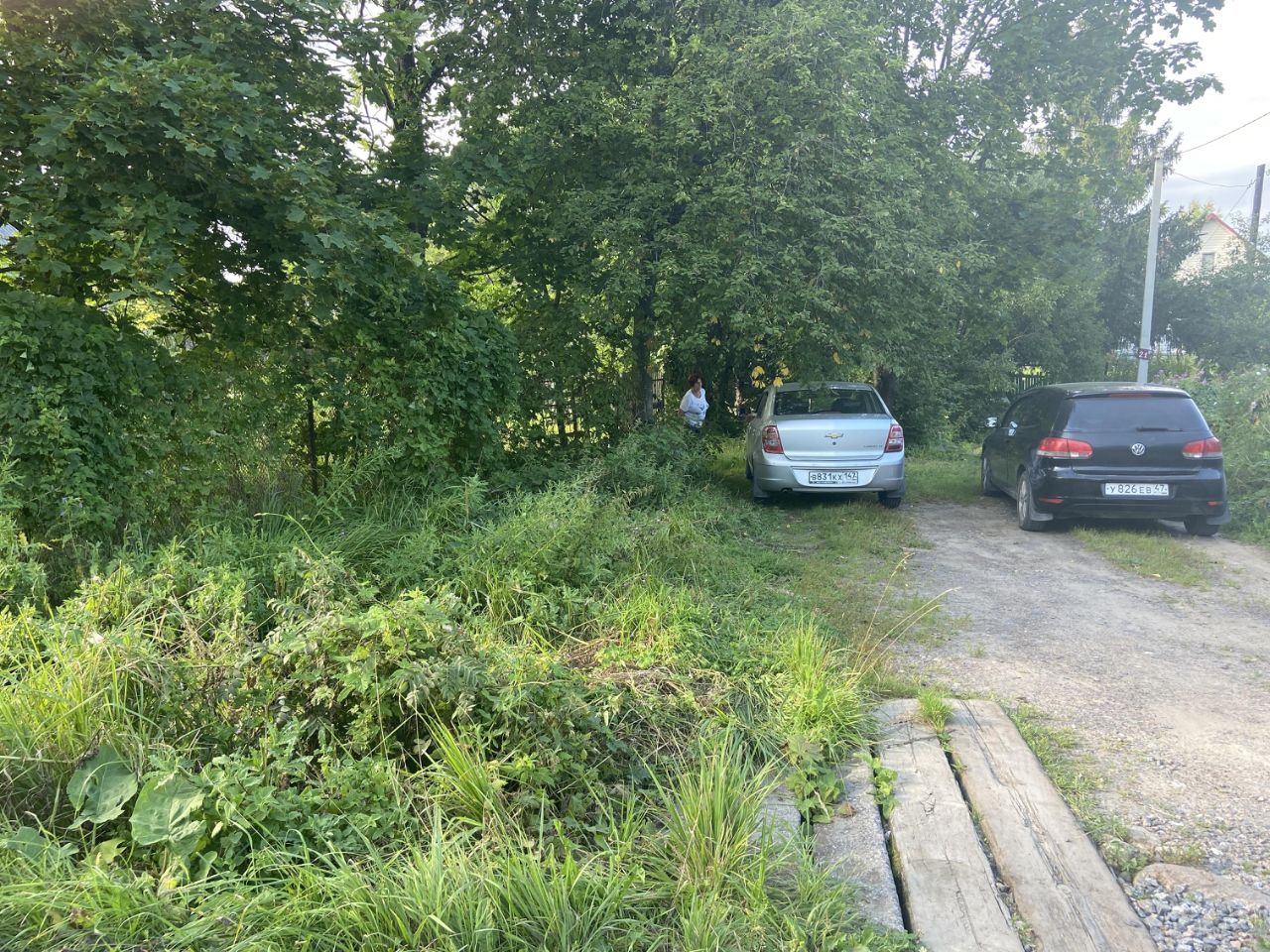 Продажа дома д. Верхние Осельки, улица Советская, 19