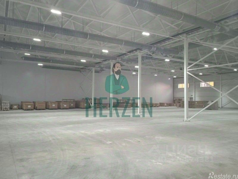 Аренда склада Северная промзона, , Видное, пр-д Проектируемый N 253,  д. 10