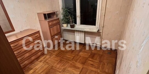 4-комн квартира улица Костюшко,  д. 36