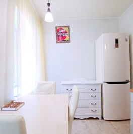 Аренда 3-комн квартиры на вторичном рынке ул Коломенская,  д. 31