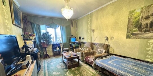 1-комн квартира Богатырский пр-кт,  д. 5,  к. 1