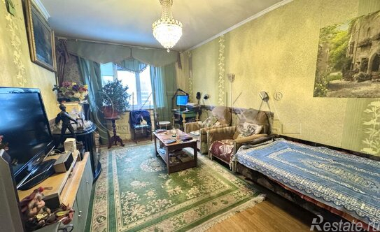 Продажа 1-комн квартиры на вторичном рынке Богатырский пр-кт,  д. 5,  к. 1