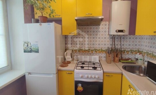 Продажа 1-комн квартиры на вторичном рынке Металлистов пр-кт,  д. 100