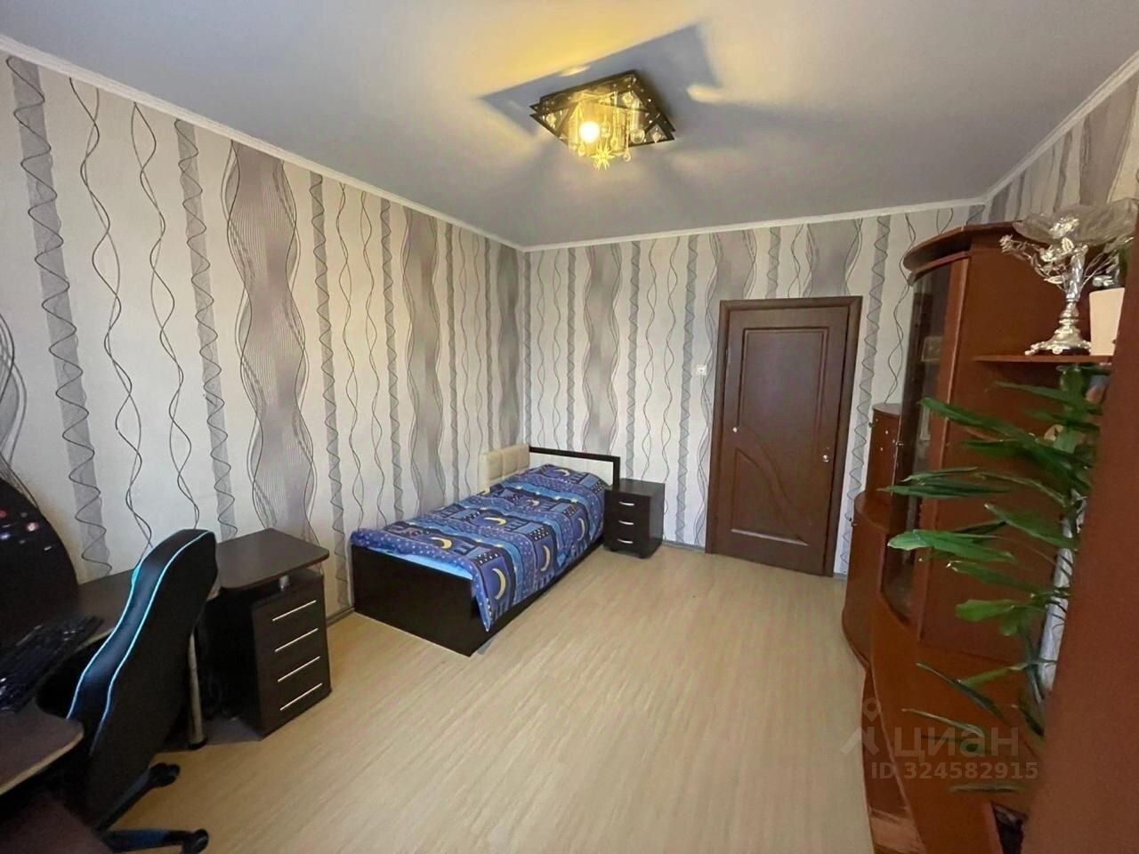 Продажа 3-комн квартиры на вторичном рынке улица Академика Понтрягина, 11к3