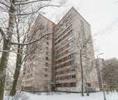 Продать Квартиры вторичка Гаврская улица  6 