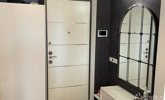 Аренда 1-комн квартиры на вторичном рынке Новоподмосковный 2-й пер,  д. 4