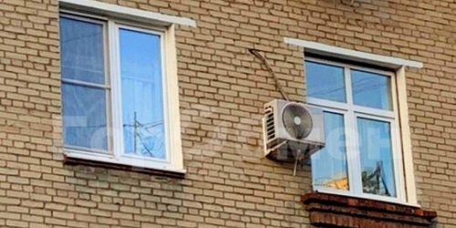 1-комн квартира Первомайская Ср. ул,  д. 27