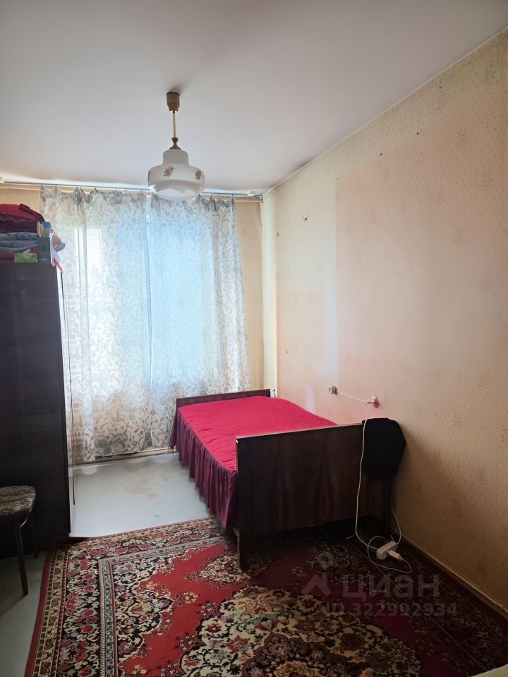 Продажа 3-комн квартиры на вторичном рынке Стартовая улица, 17