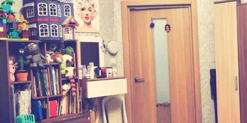 3-комн квартира Большая Посадская улица, 9/5