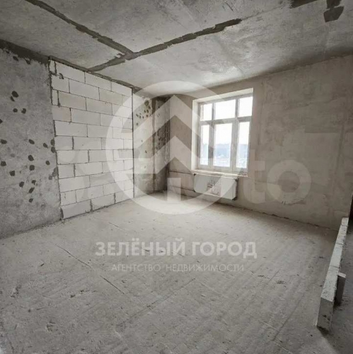 1-комн квартира Сабурово, Рождественская, д. 1,  д. 1